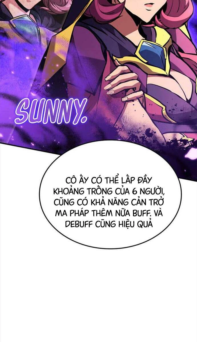 Huyền Thoại Game Thủ - Tái Xuất Chapter 145 - Trang 4