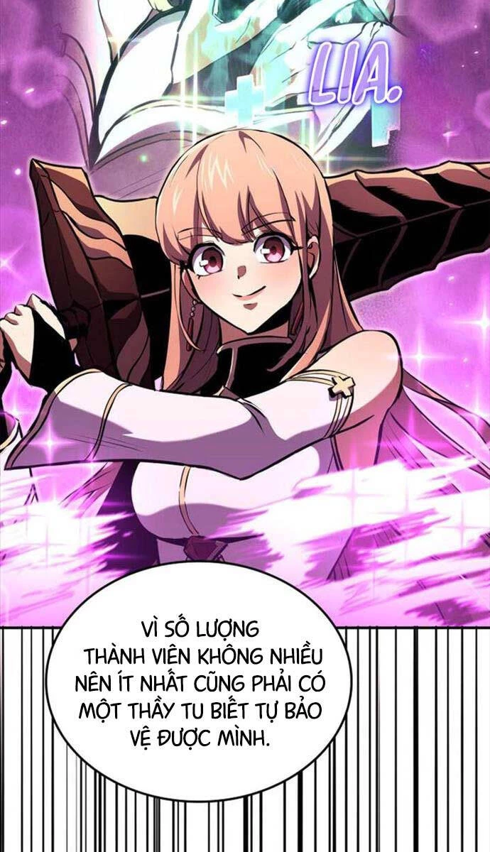 Huyền Thoại Game Thủ - Tái Xuất Chapter 145 - Trang 4