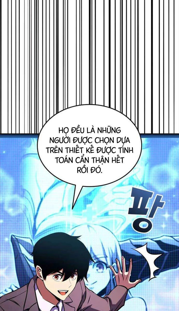 Huyền Thoại Game Thủ - Tái Xuất Chapter 145 - Trang 4