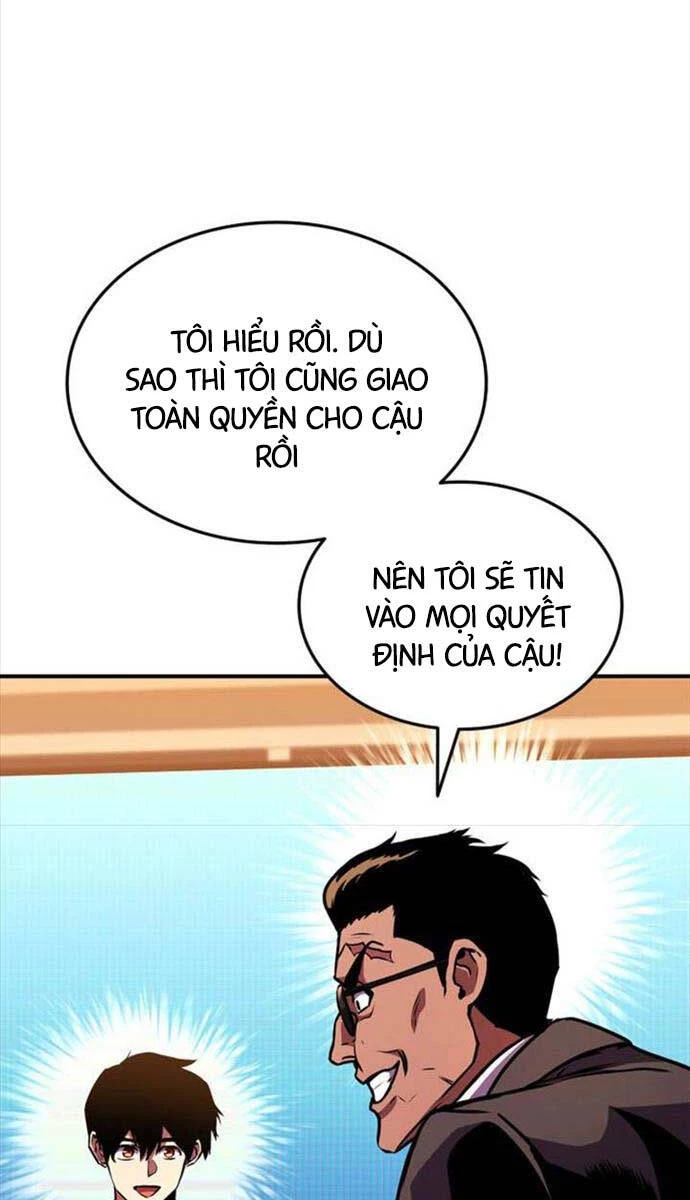 Huyền Thoại Game Thủ - Tái Xuất Chapter 145 - Trang 4