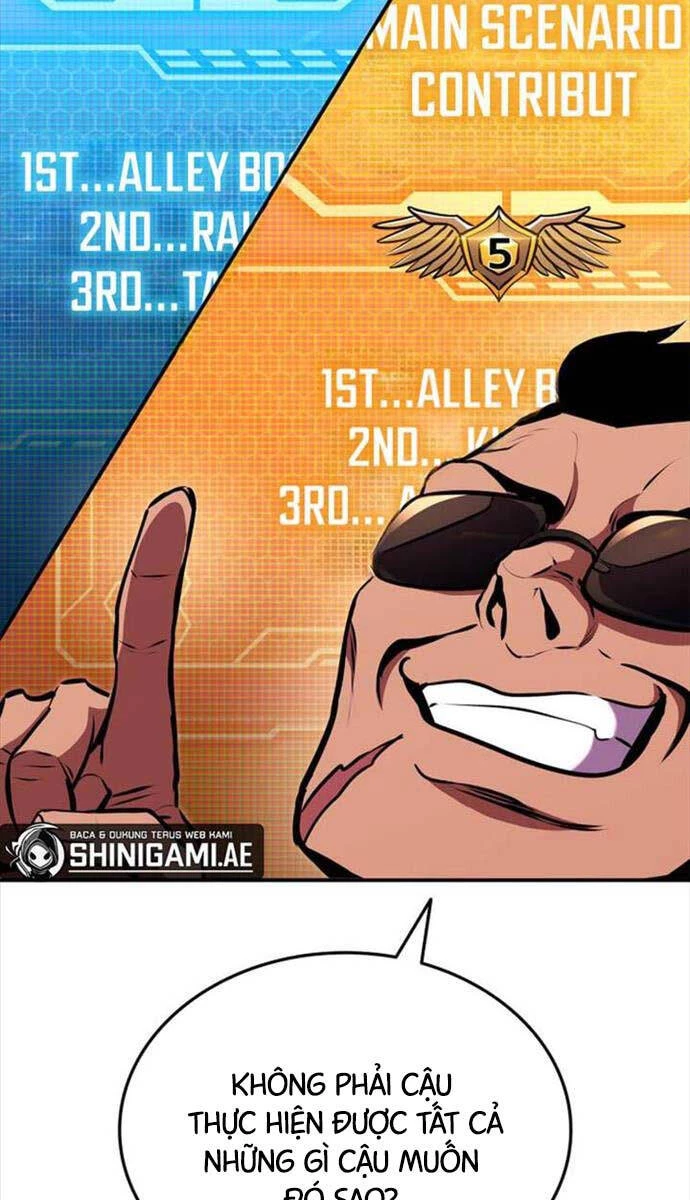 Huyền Thoại Game Thủ - Tái Xuất Chapter 145 - Trang 4