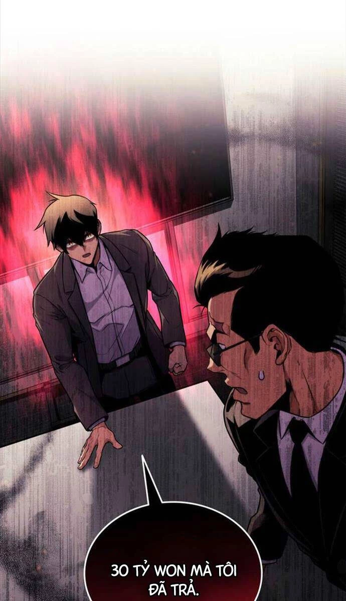 Huyền Thoại Game Thủ - Tái Xuất Chapter 145 - Trang 4