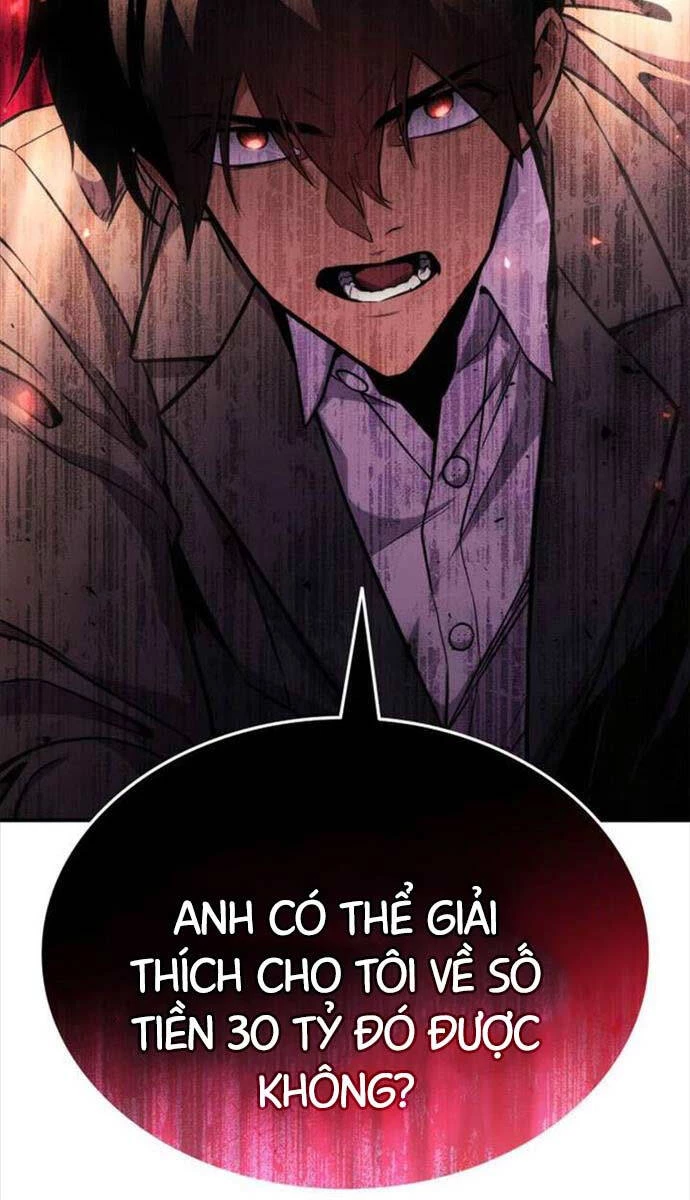 Huyền Thoại Game Thủ - Tái Xuất Chapter 145 - Trang 4