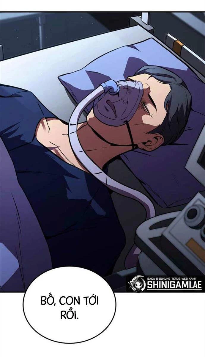 Huyền Thoại Game Thủ - Tái Xuất Chapter 145 - Trang 4