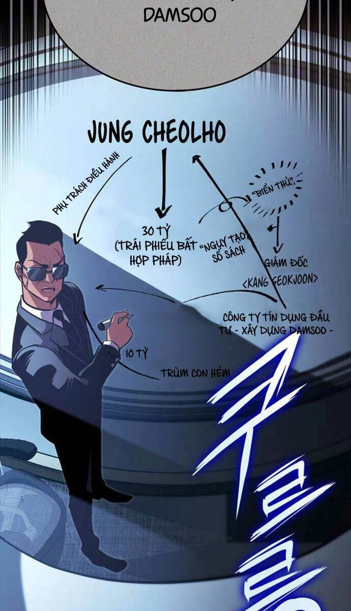 Huyền Thoại Game Thủ - Tái Xuất Chapter 145 - Trang 4