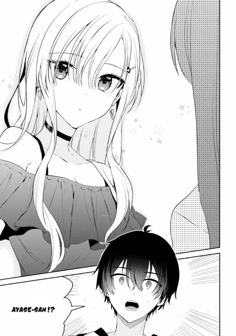 Sống Cùng Em Kế Chapter 10.2 - Next Chapter 11.1