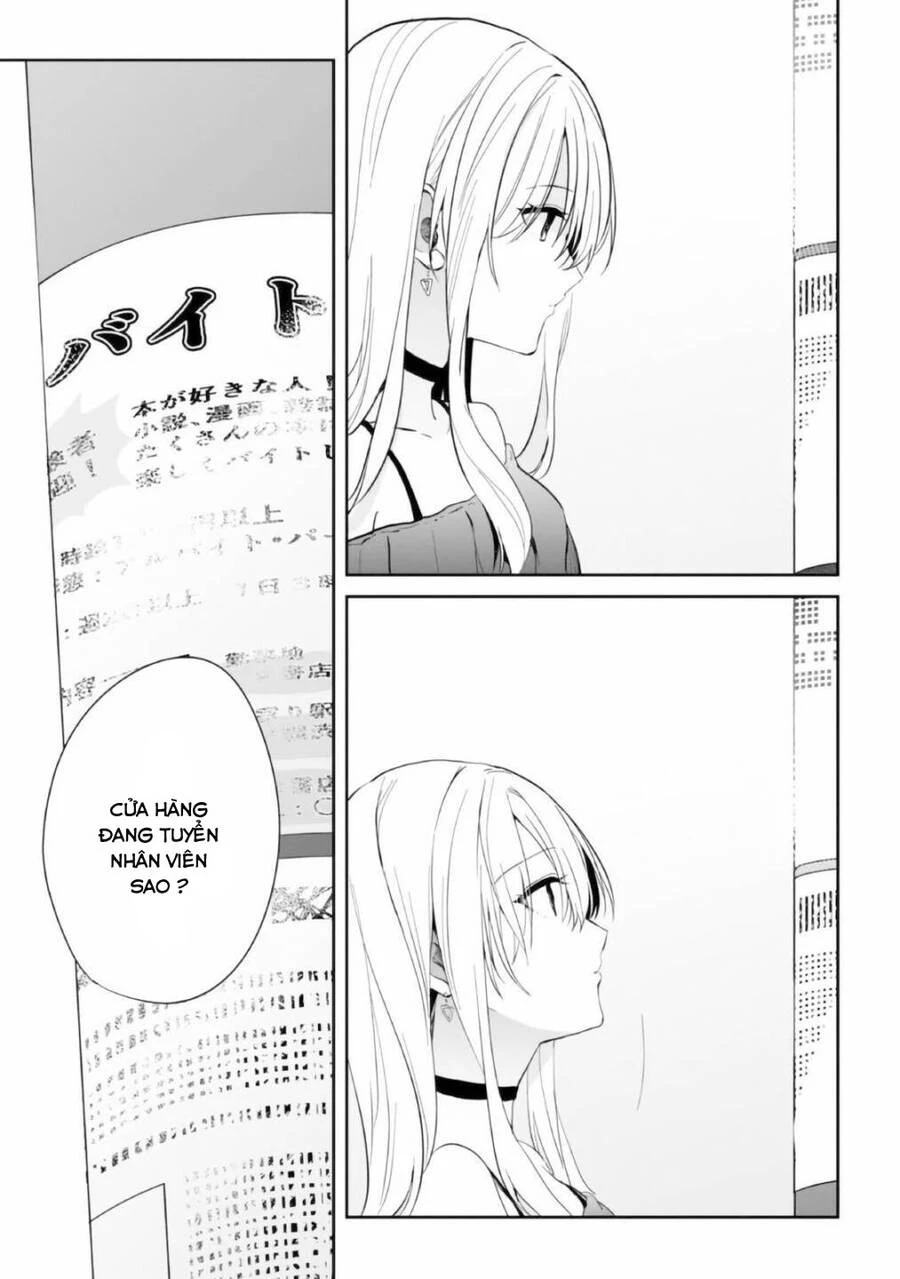 Sống Cùng Em Kế Chapter 10.2 - Next Chapter 11.1