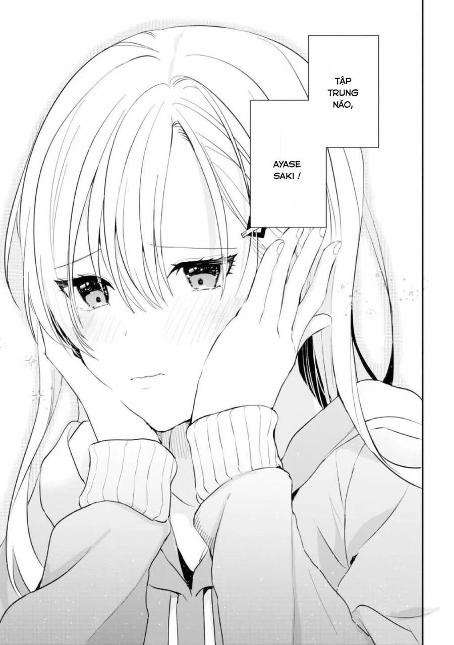 Sống Cùng Em Kế Chapter 10.2 - Next Chapter 11.1