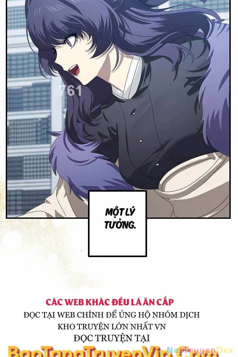 Tôi Là Thợ Săn Có Kĩ Năng Tự Sát Cấp SSS Chapter 115 - Trang 4