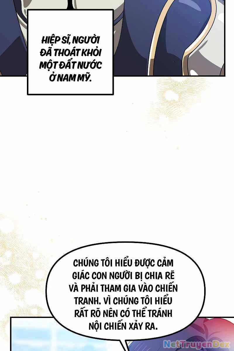 Tôi Là Thợ Săn Có Kĩ Năng Tự Sát Cấp SSS Chapter 115 - Trang 4