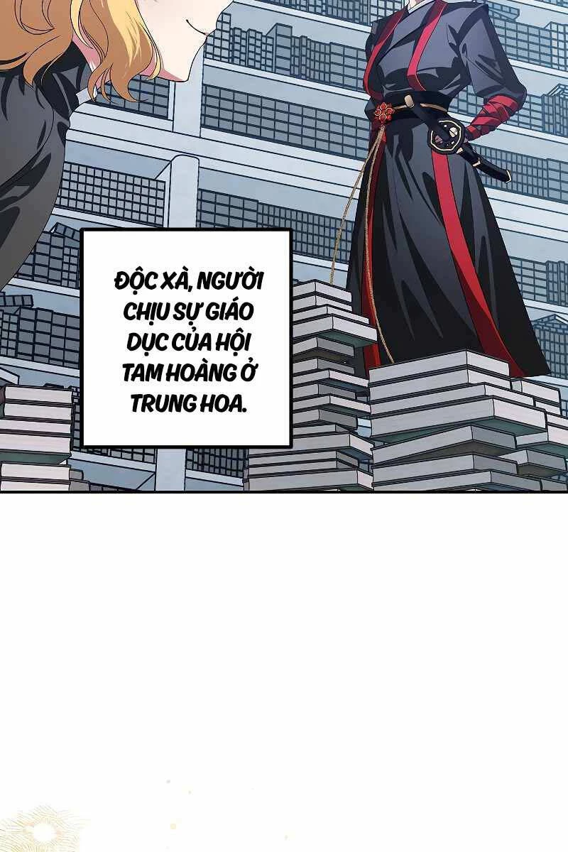 Tôi Là Thợ Săn Có Kĩ Năng Tự Sát Cấp SSS Chapter 115 - Trang 4