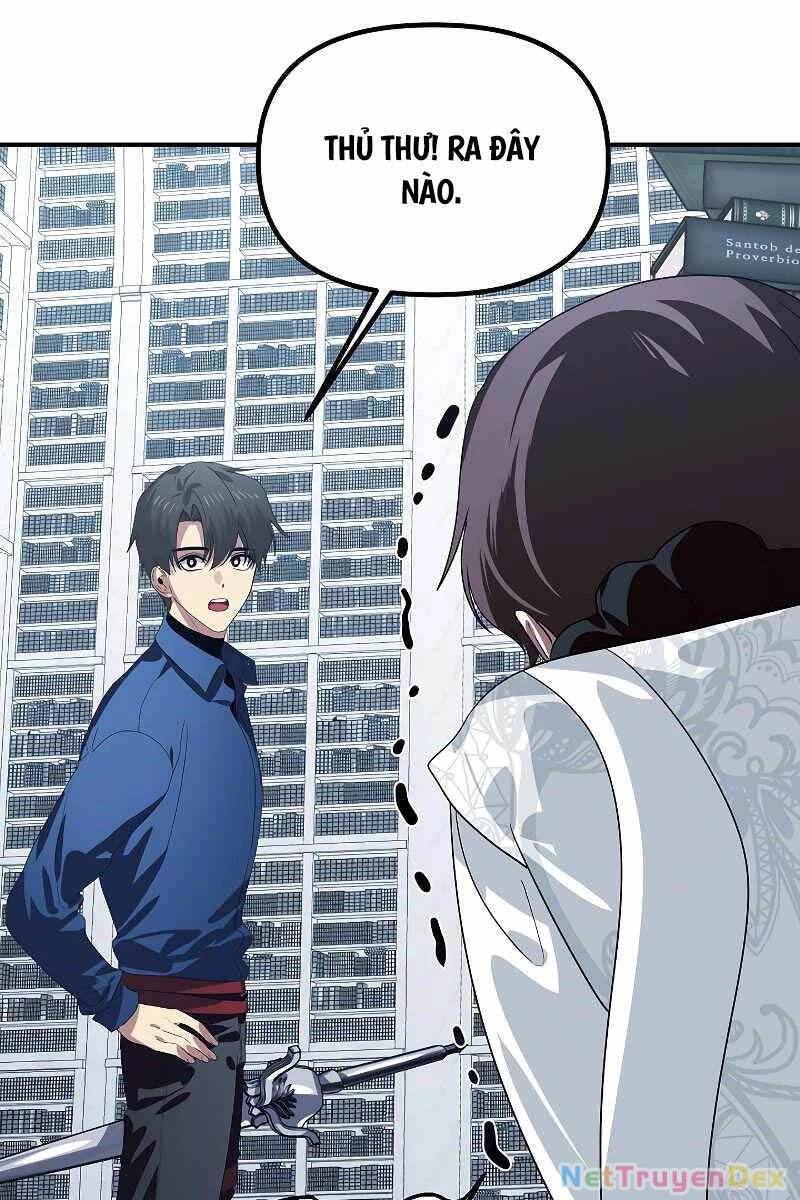 Tôi Là Thợ Săn Có Kĩ Năng Tự Sát Cấp SSS Chapter 115 - Trang 4