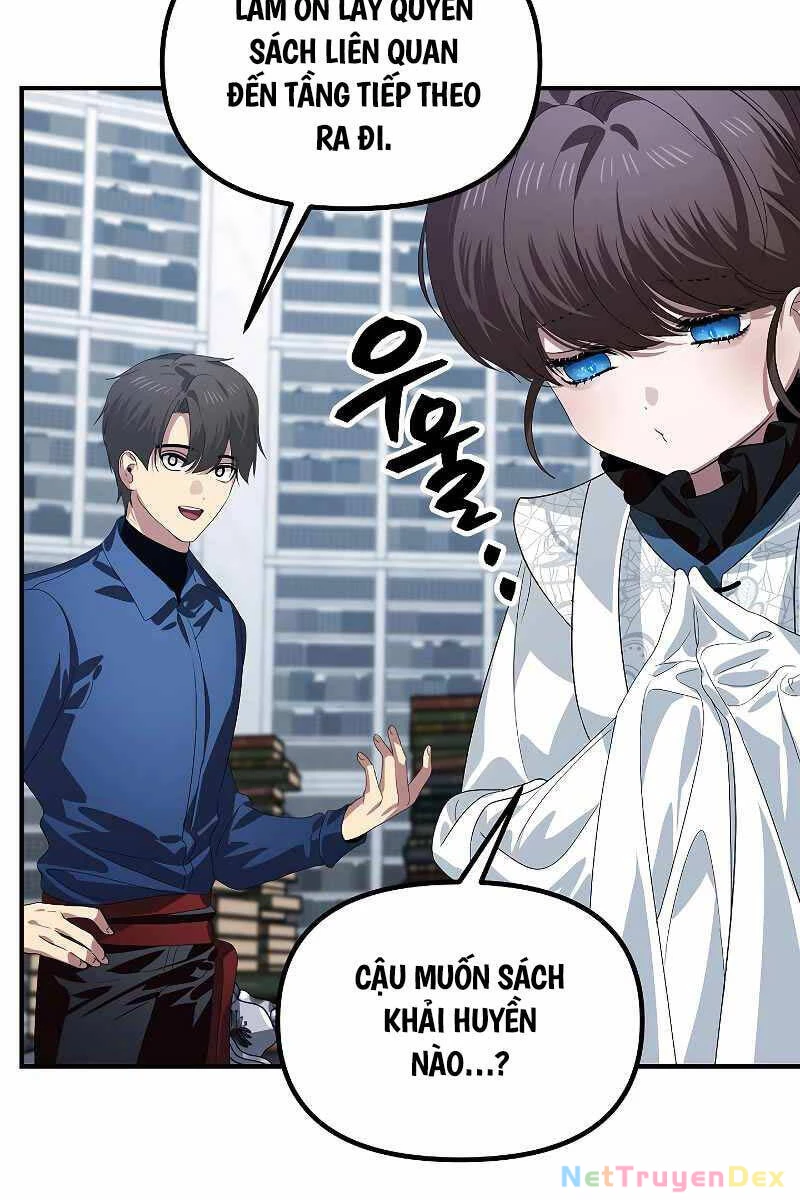 Tôi Là Thợ Săn Có Kĩ Năng Tự Sát Cấp SSS Chapter 115 - Trang 4