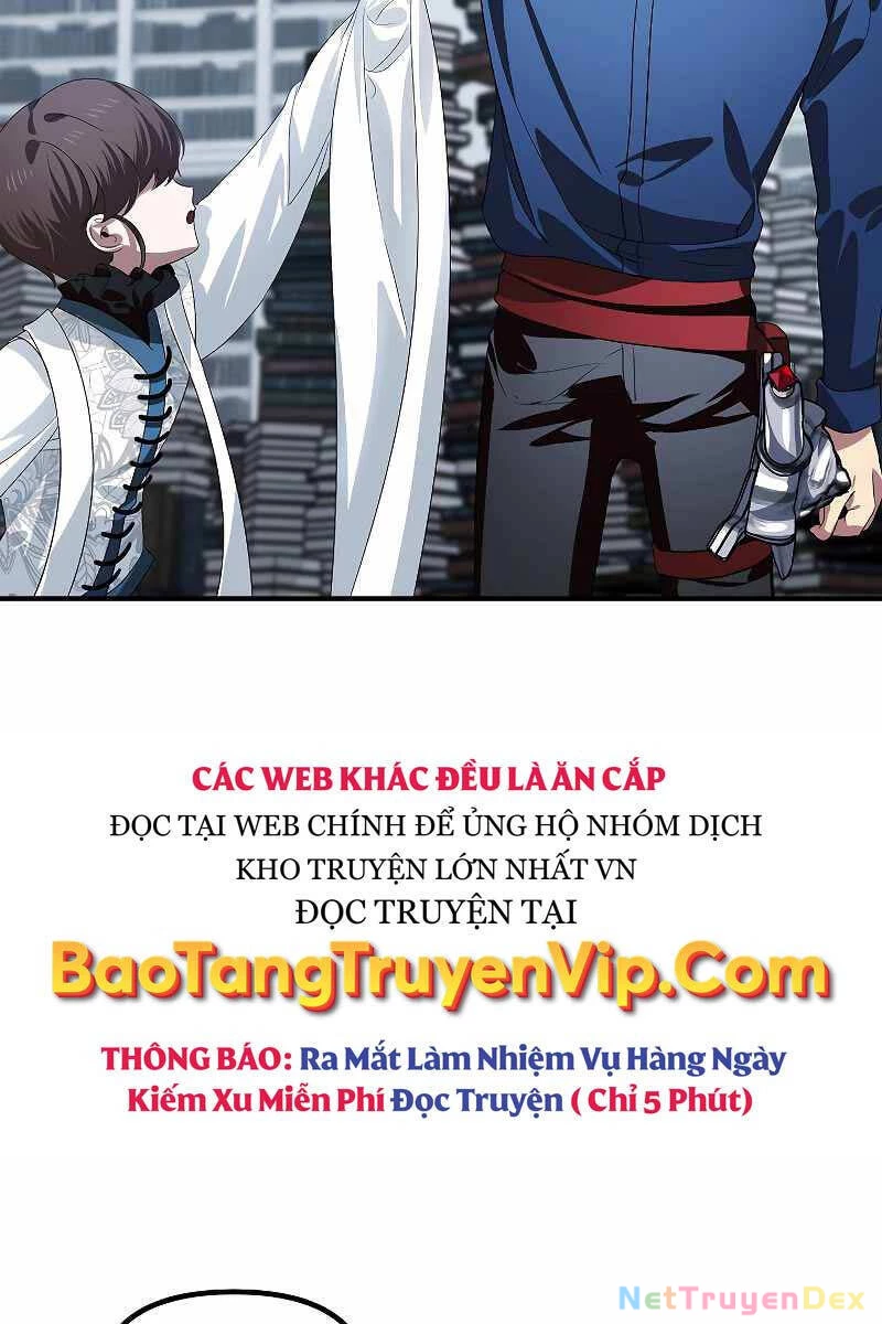 Tôi Là Thợ Săn Có Kĩ Năng Tự Sát Cấp SSS Chapter 115 - Trang 4
