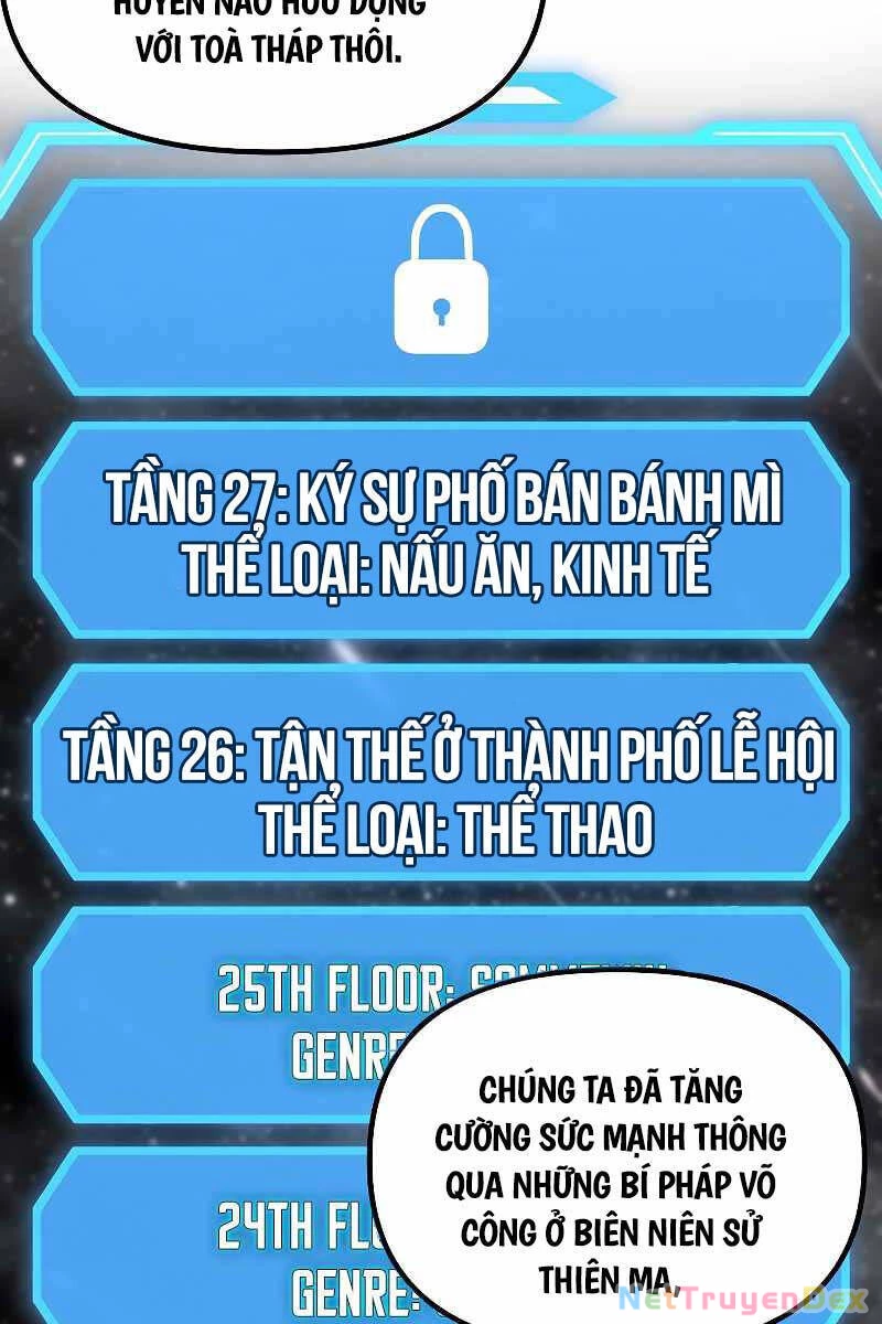 Tôi Là Thợ Săn Có Kĩ Năng Tự Sát Cấp SSS Chapter 115 - Trang 4