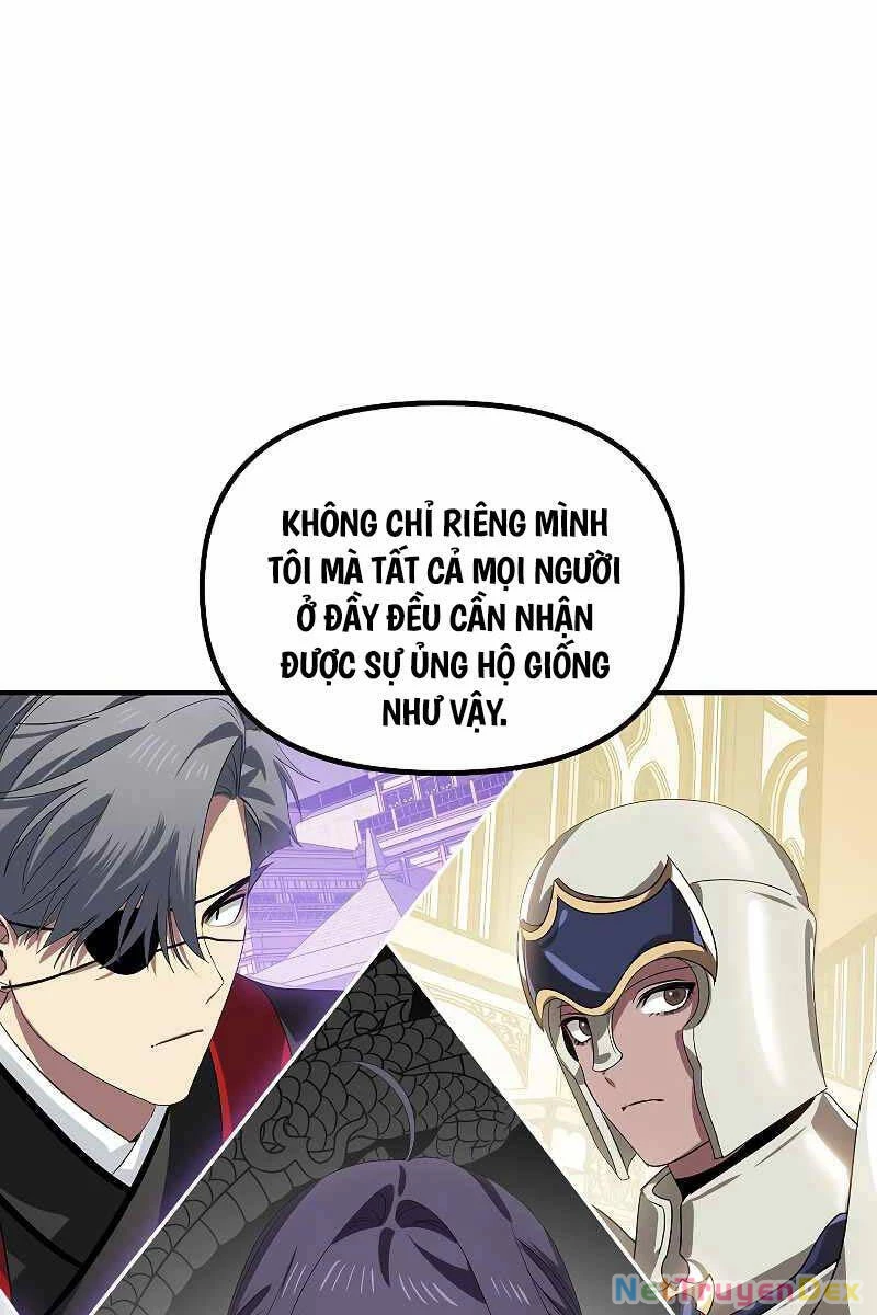 Tôi Là Thợ Săn Có Kĩ Năng Tự Sát Cấp SSS Chapter 115 - Trang 4