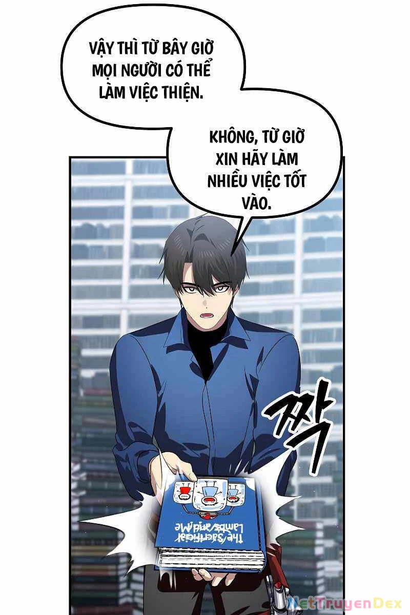 Tôi Là Thợ Săn Có Kĩ Năng Tự Sát Cấp SSS Chapter 115 - Trang 4