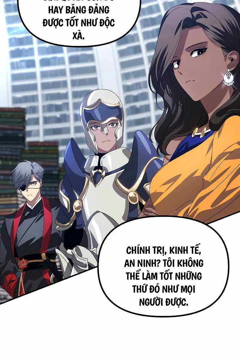 Tôi Là Thợ Săn Có Kĩ Năng Tự Sát Cấp SSS Chapter 115 - Trang 4