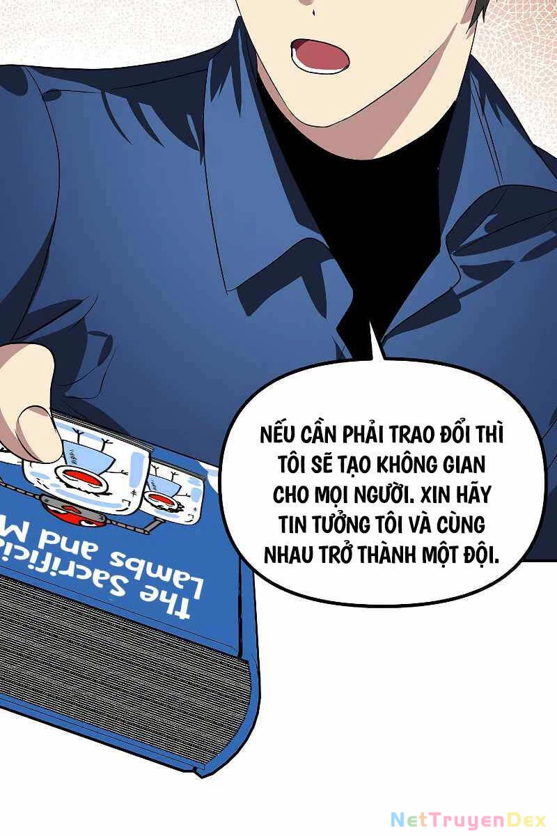 Tôi Là Thợ Săn Có Kĩ Năng Tự Sát Cấp SSS Chapter 115 - Trang 4