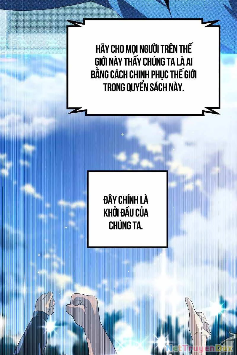 Tôi Là Thợ Săn Có Kĩ Năng Tự Sát Cấp SSS Chapter 115 - Trang 4