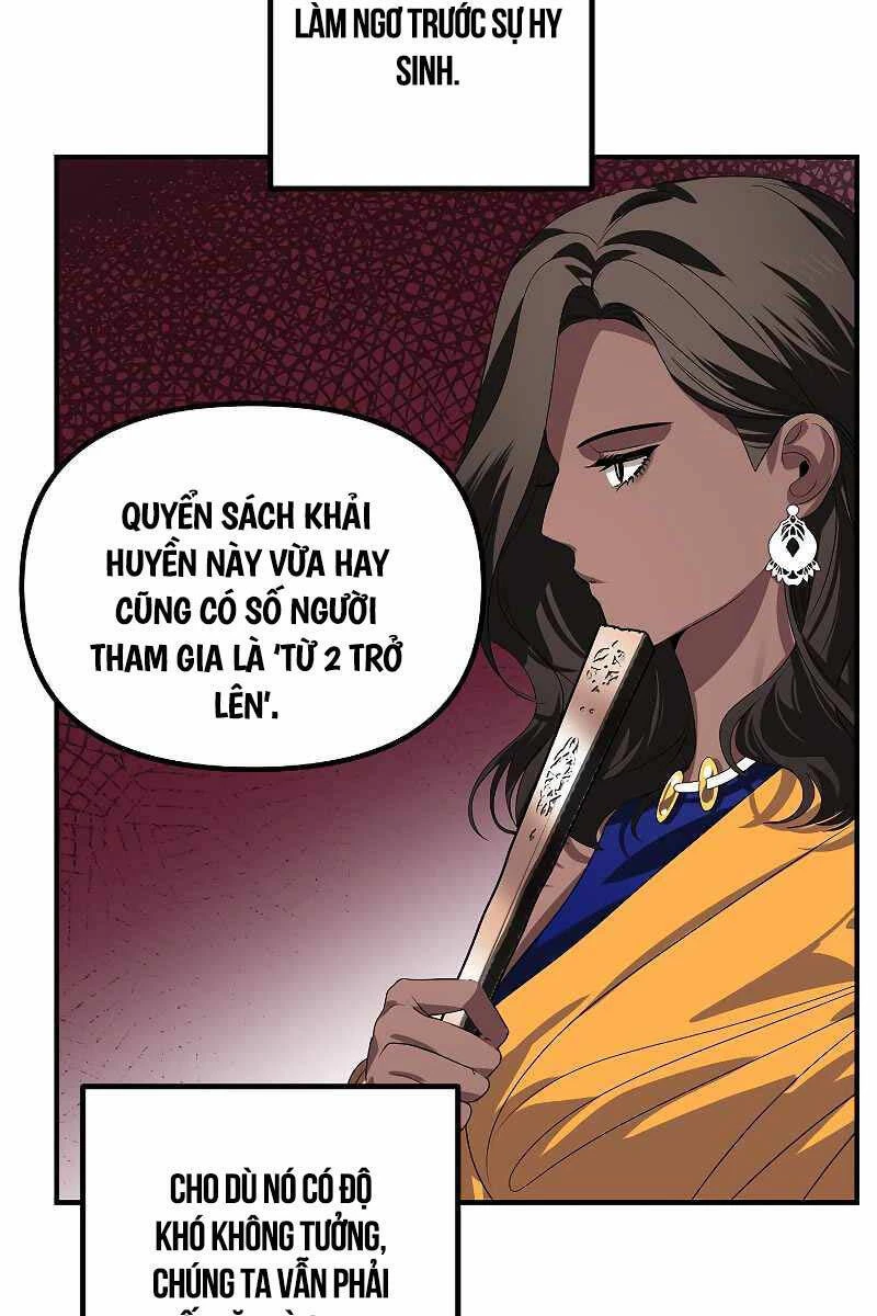 Tôi Là Thợ Săn Có Kĩ Năng Tự Sát Cấp SSS Chapter 115 - Trang 4