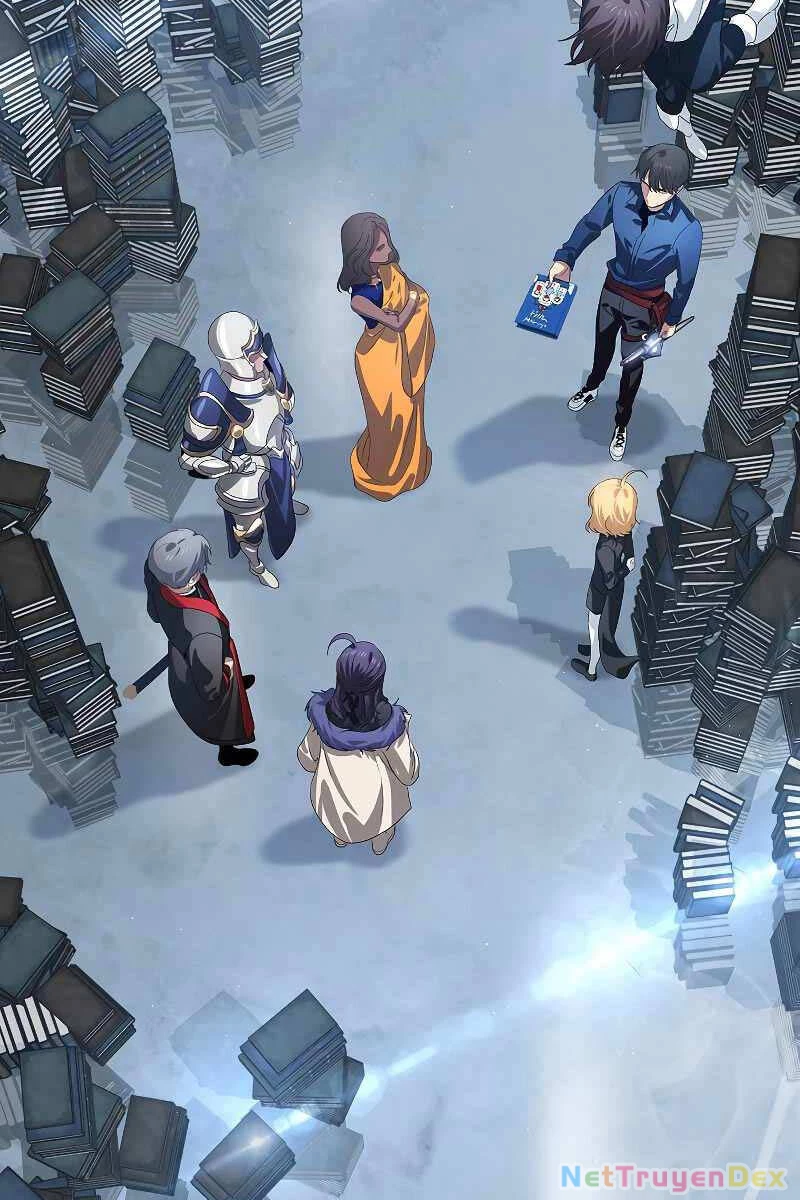 Tôi Là Thợ Săn Có Kĩ Năng Tự Sát Cấp SSS Chapter 115 - Trang 4