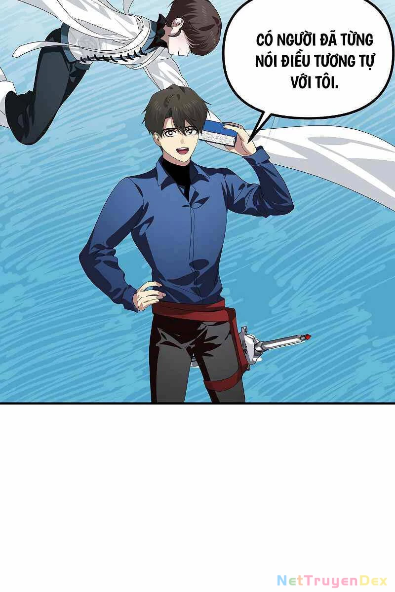 Tôi Là Thợ Săn Có Kĩ Năng Tự Sát Cấp SSS Chapter 115 - Trang 4