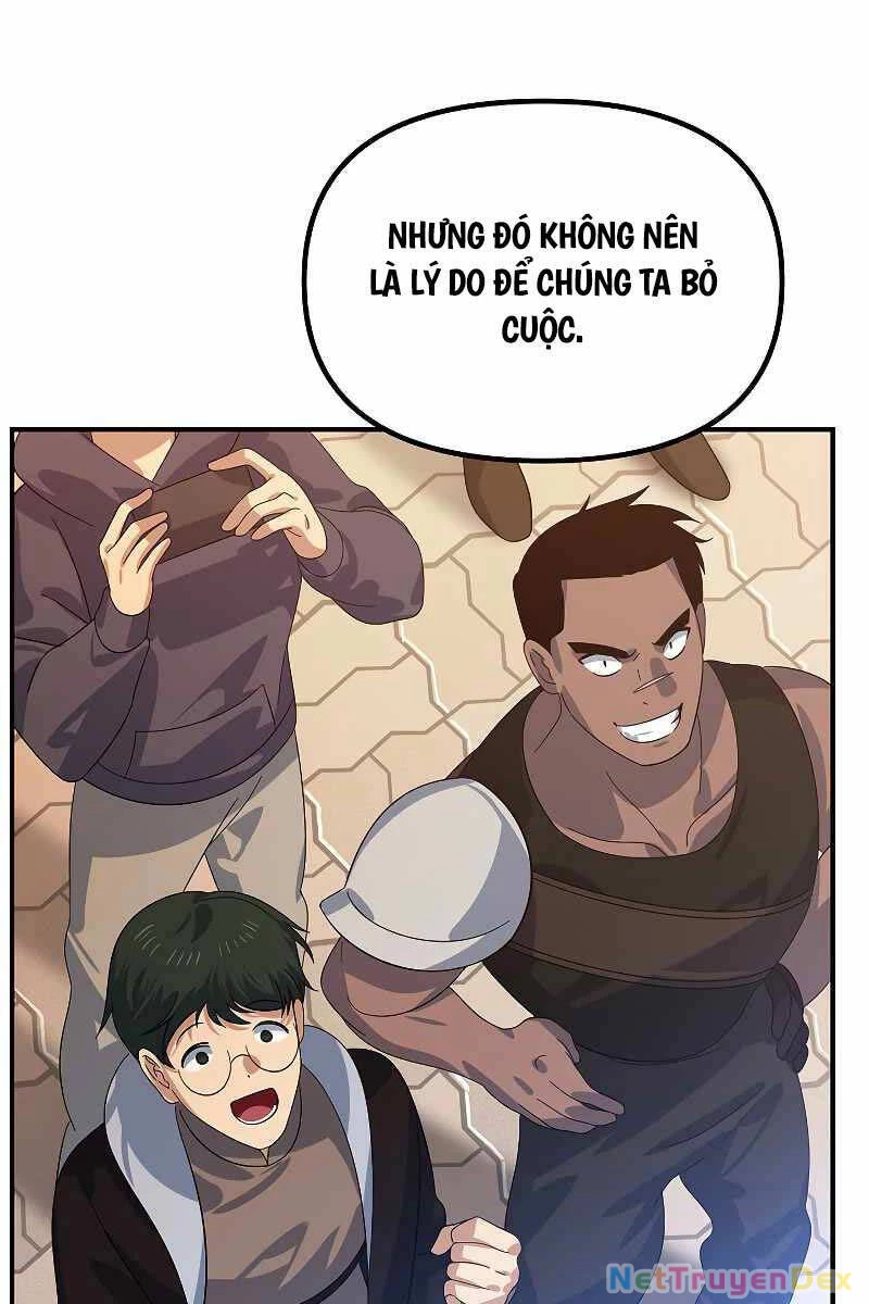 Tôi Là Thợ Săn Có Kĩ Năng Tự Sát Cấp SSS Chapter 115 - Trang 4