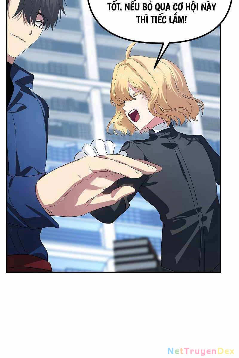 Tôi Là Thợ Săn Có Kĩ Năng Tự Sát Cấp SSS Chapter 115 - Trang 4