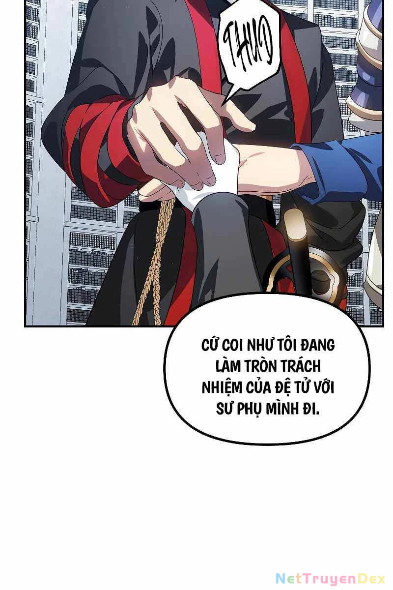 Tôi Là Thợ Săn Có Kĩ Năng Tự Sát Cấp SSS Chapter 115 - Trang 4