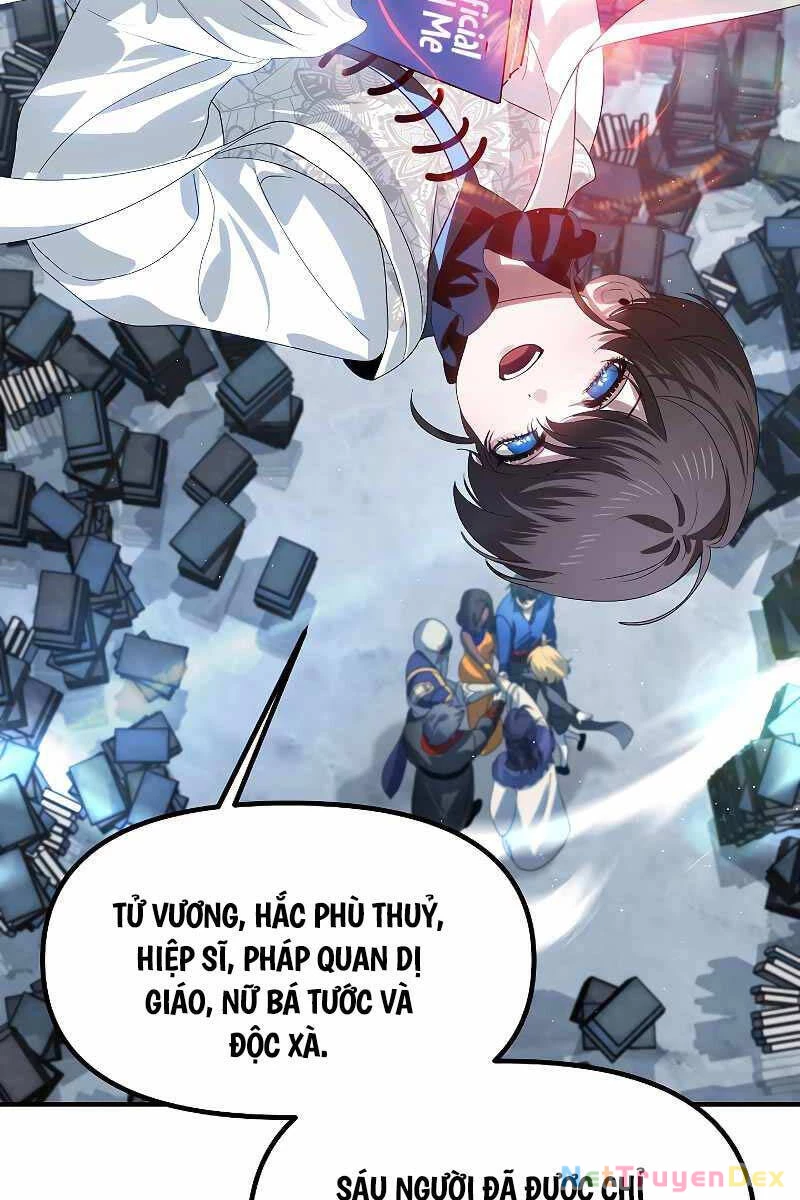 Tôi Là Thợ Săn Có Kĩ Năng Tự Sát Cấp SSS Chapter 115 - Trang 4
