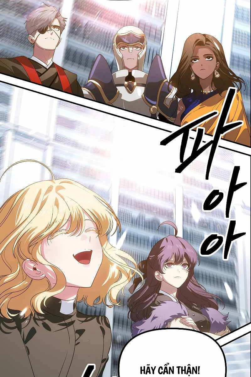 Tôi Là Thợ Săn Có Kĩ Năng Tự Sát Cấp SSS Chapter 115 - Trang 4