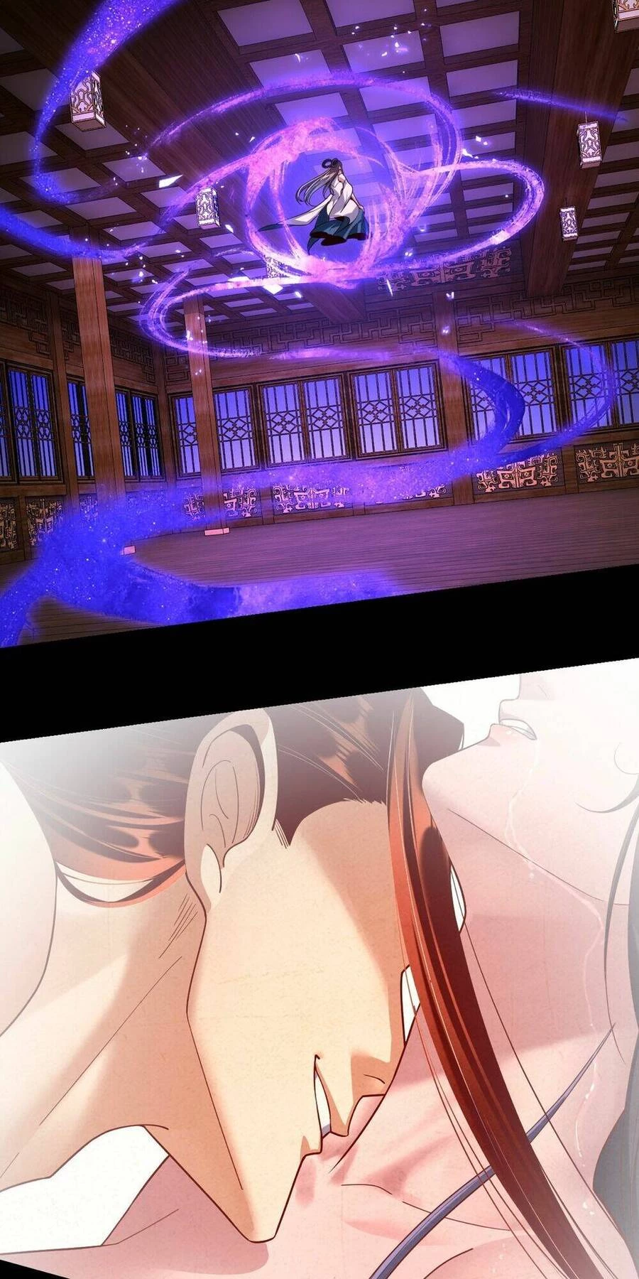 [FIX Thứ tự] Ta Trời Sinh Đã Là Nhân Vật Phản Diện Chapter 139 - Trang 2