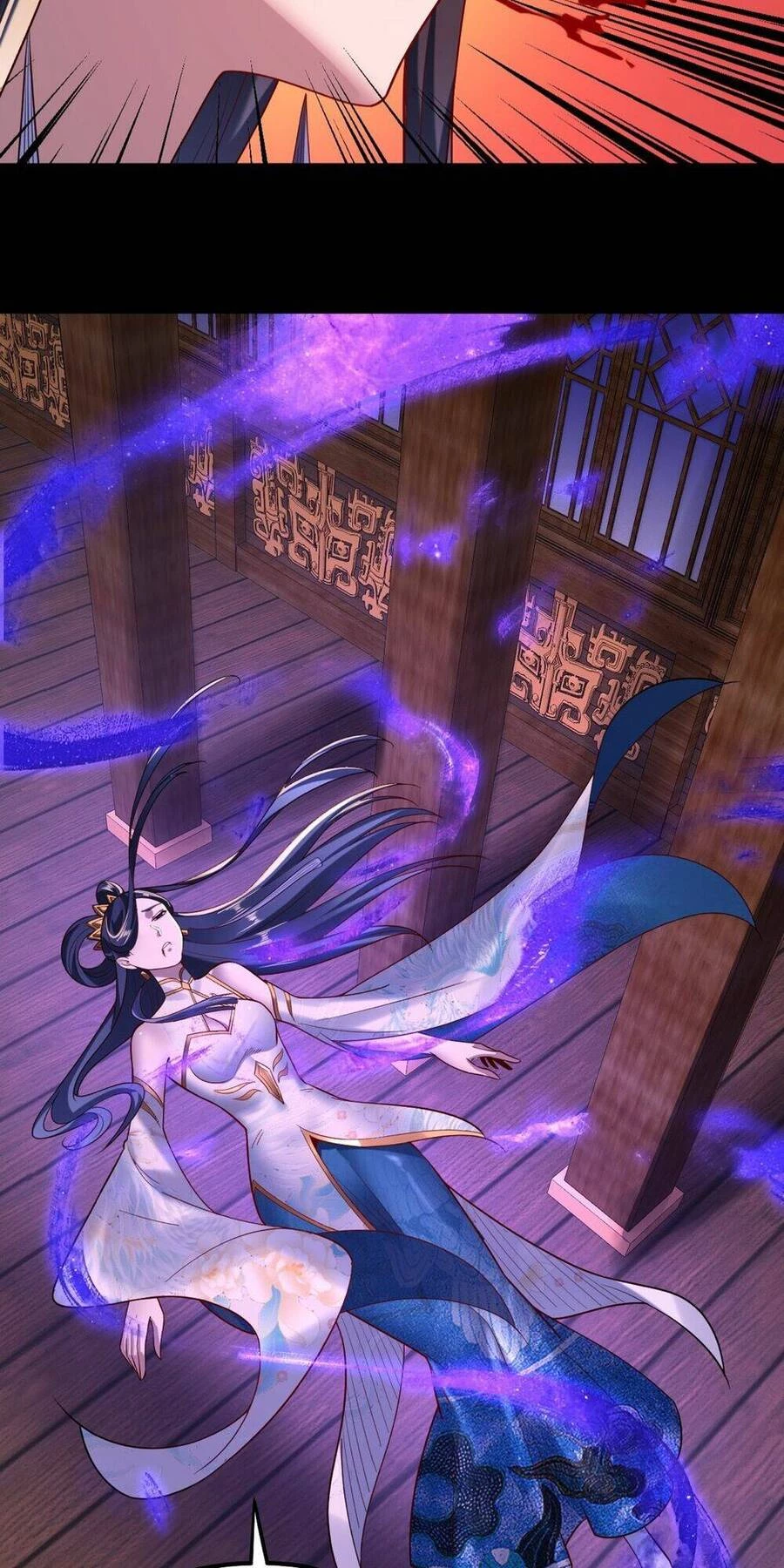 [FIX Thứ tự] Ta Trời Sinh Đã Là Nhân Vật Phản Diện Chapter 139 - Trang 2