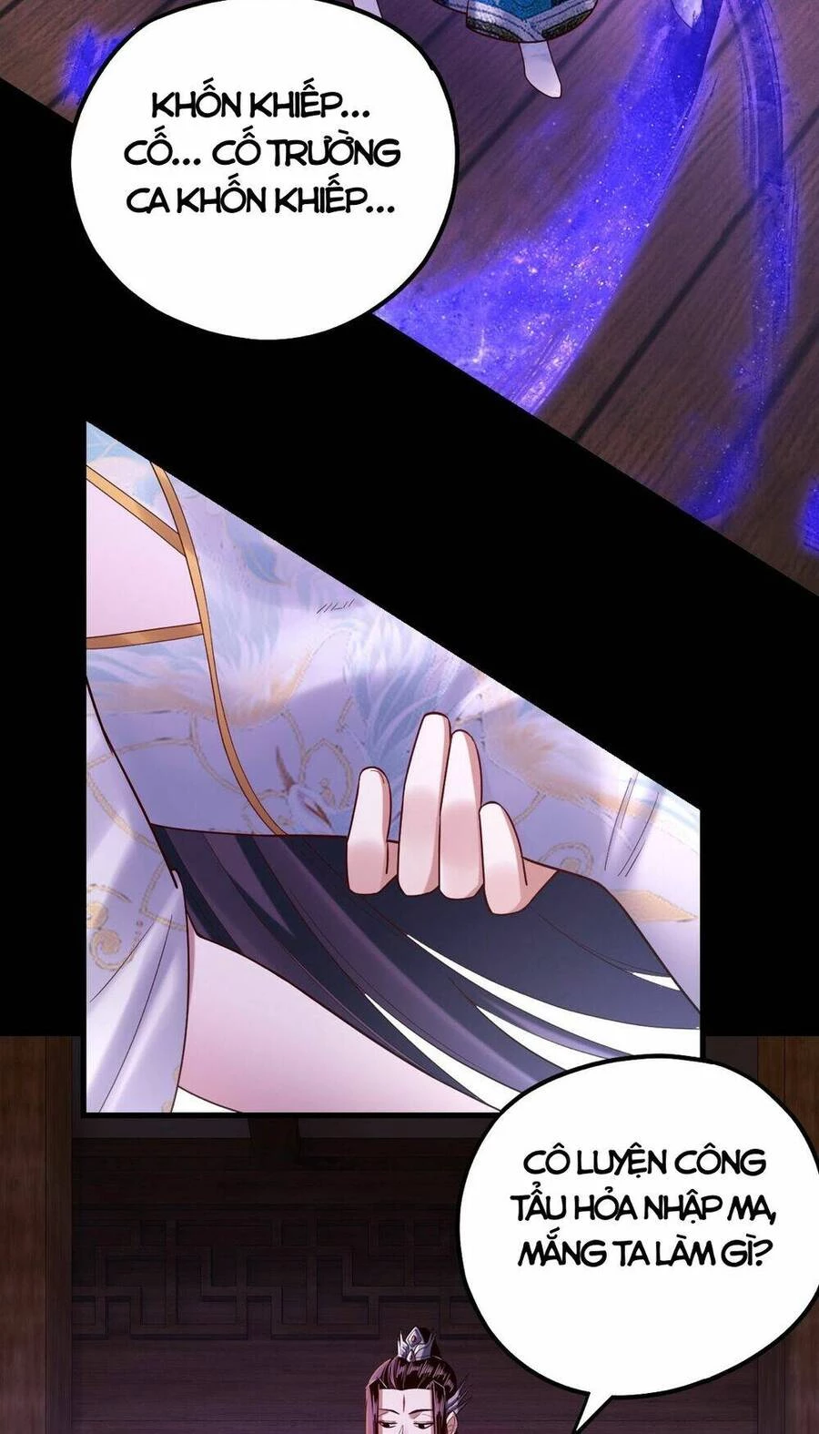 [FIX Thứ tự] Ta Trời Sinh Đã Là Nhân Vật Phản Diện Chapter 139 - Trang 2