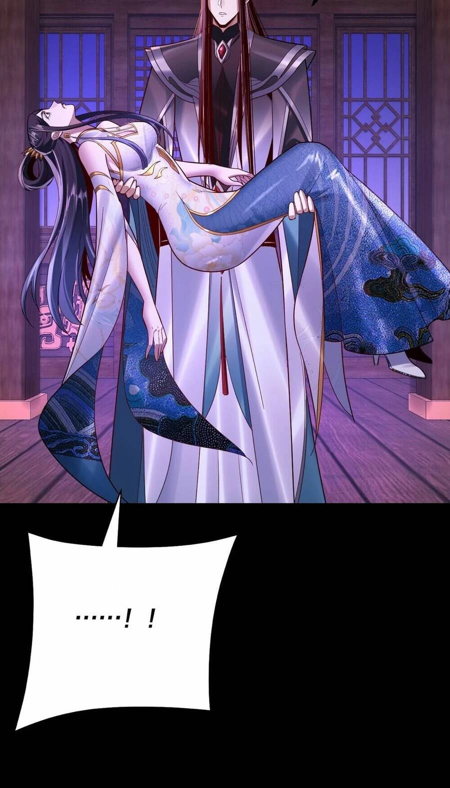 [FIX Thứ tự] Ta Trời Sinh Đã Là Nhân Vật Phản Diện Chapter 139 - Trang 2