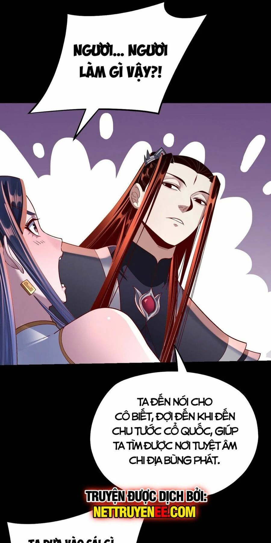 [FIX Thứ tự] Ta Trời Sinh Đã Là Nhân Vật Phản Diện Chapter 139 - Trang 2