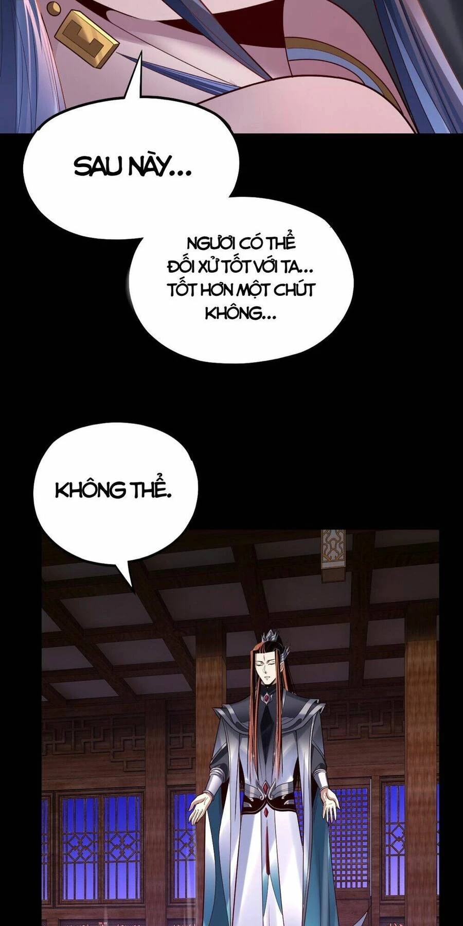 [FIX Thứ tự] Ta Trời Sinh Đã Là Nhân Vật Phản Diện Chapter 139 - Trang 2