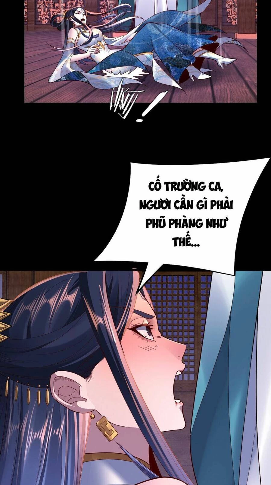 [FIX Thứ tự] Ta Trời Sinh Đã Là Nhân Vật Phản Diện Chapter 139 - Trang 2