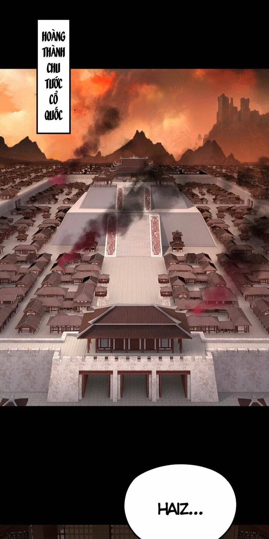 [FIX Thứ tự] Ta Trời Sinh Đã Là Nhân Vật Phản Diện Chapter 139 - Trang 2