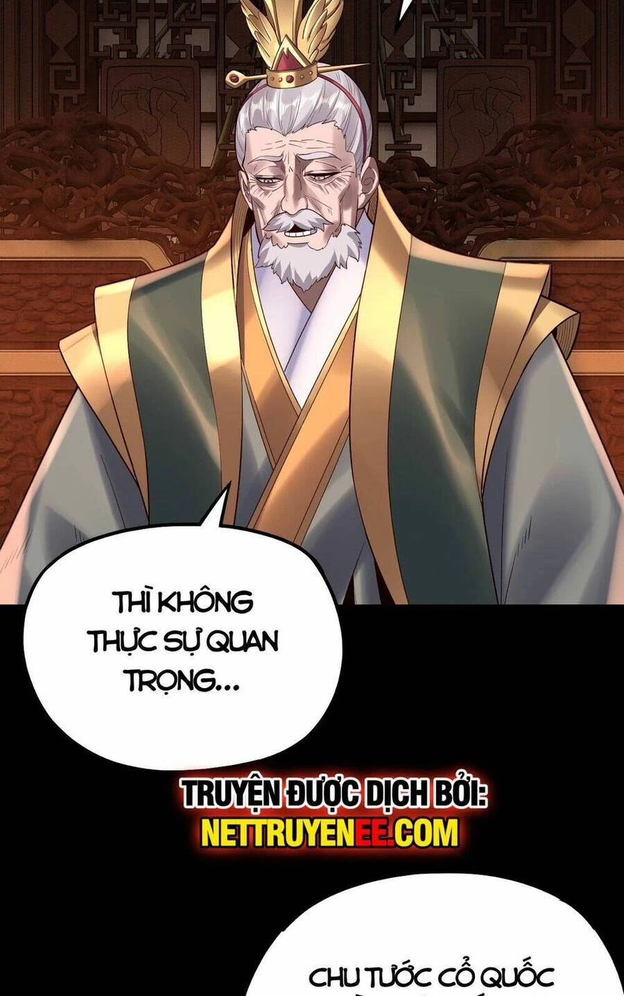 [FIX Thứ tự] Ta Trời Sinh Đã Là Nhân Vật Phản Diện Chapter 139 - Trang 2