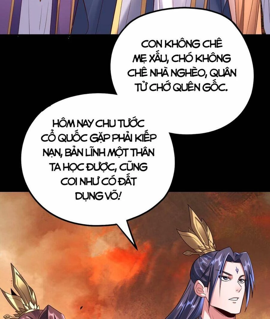 [FIX Thứ tự] Ta Trời Sinh Đã Là Nhân Vật Phản Diện Chapter 139 - Trang 2