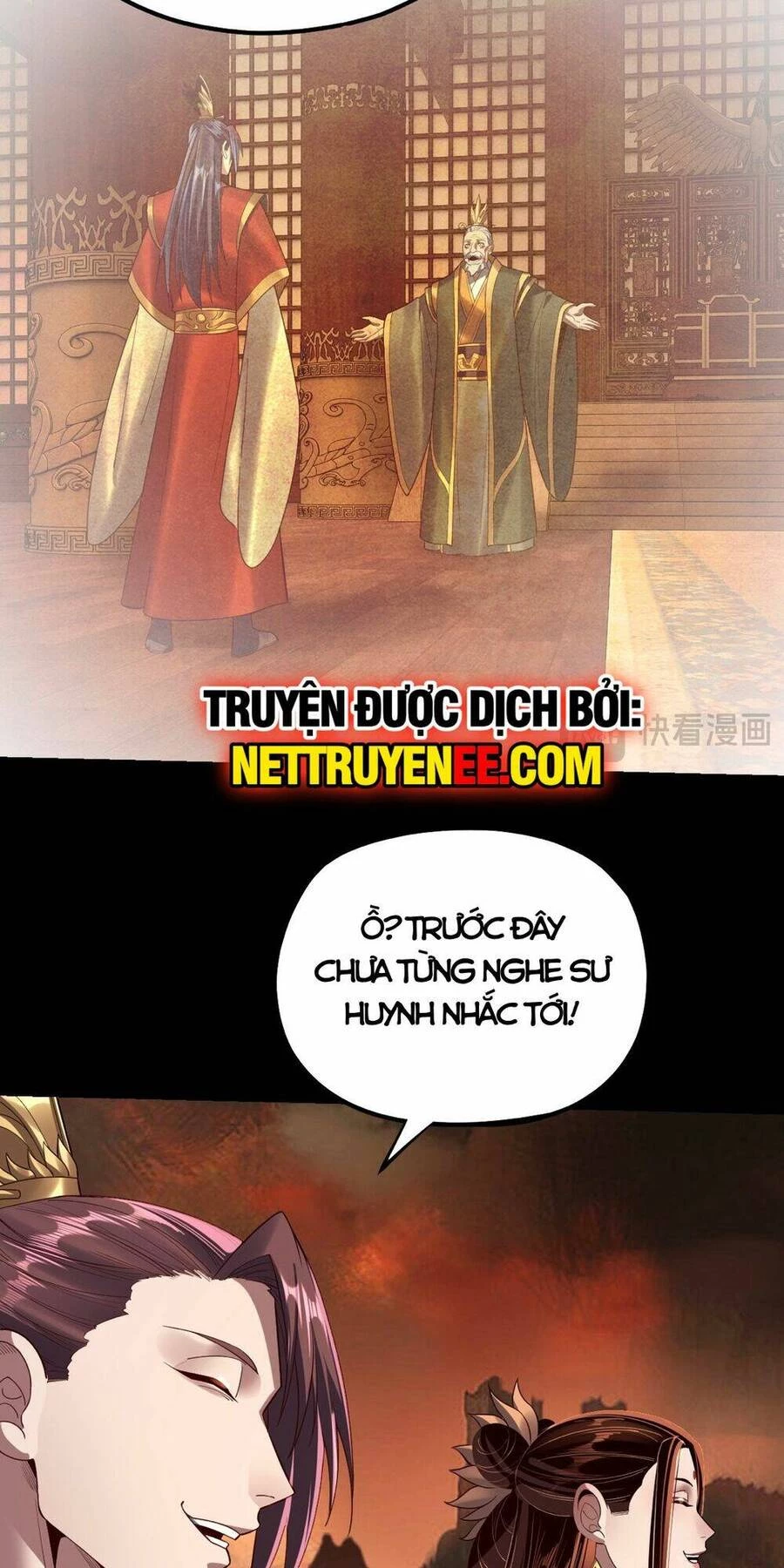 [FIX Thứ tự] Ta Trời Sinh Đã Là Nhân Vật Phản Diện Chapter 139 - Trang 2