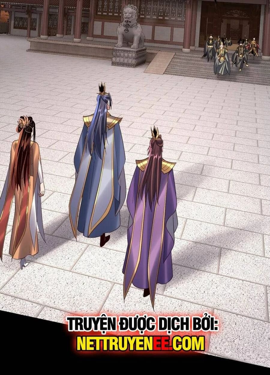 [FIX Thứ tự] Ta Trời Sinh Đã Là Nhân Vật Phản Diện Chapter 139 - Trang 2