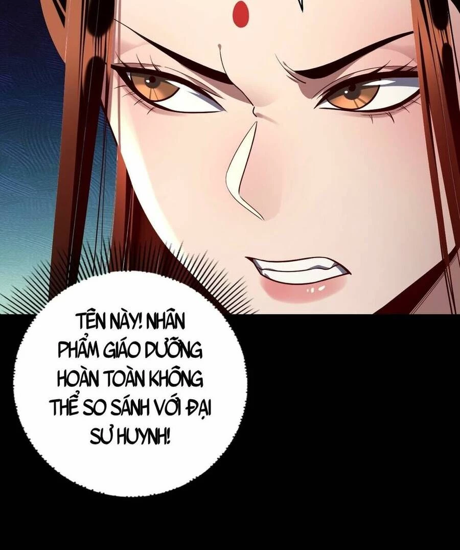 [FIX Thứ tự] Ta Trời Sinh Đã Là Nhân Vật Phản Diện Chapter 139 - Trang 2