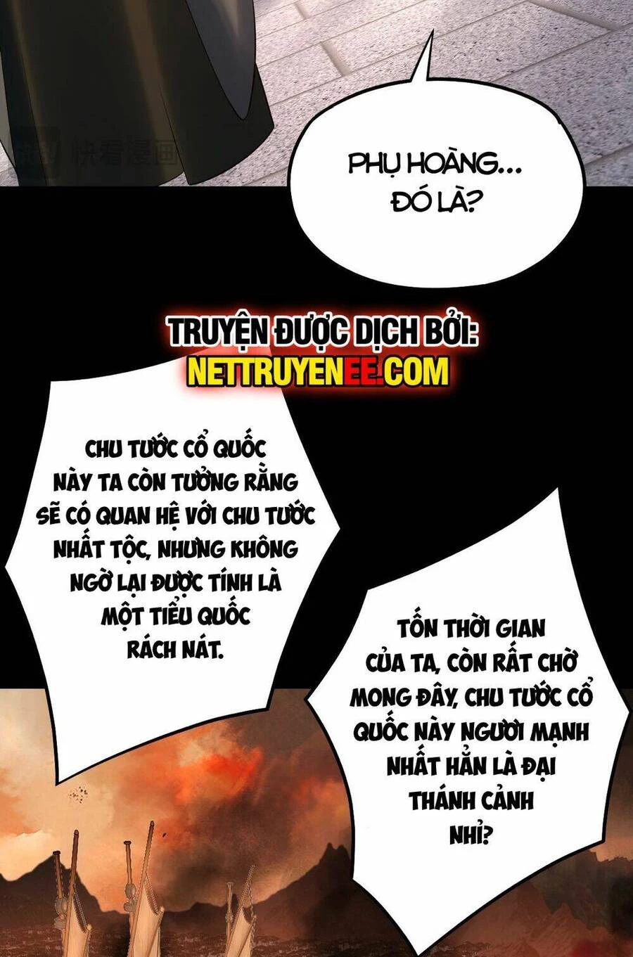 [FIX Thứ tự] Ta Trời Sinh Đã Là Nhân Vật Phản Diện Chapter 139 - Trang 2