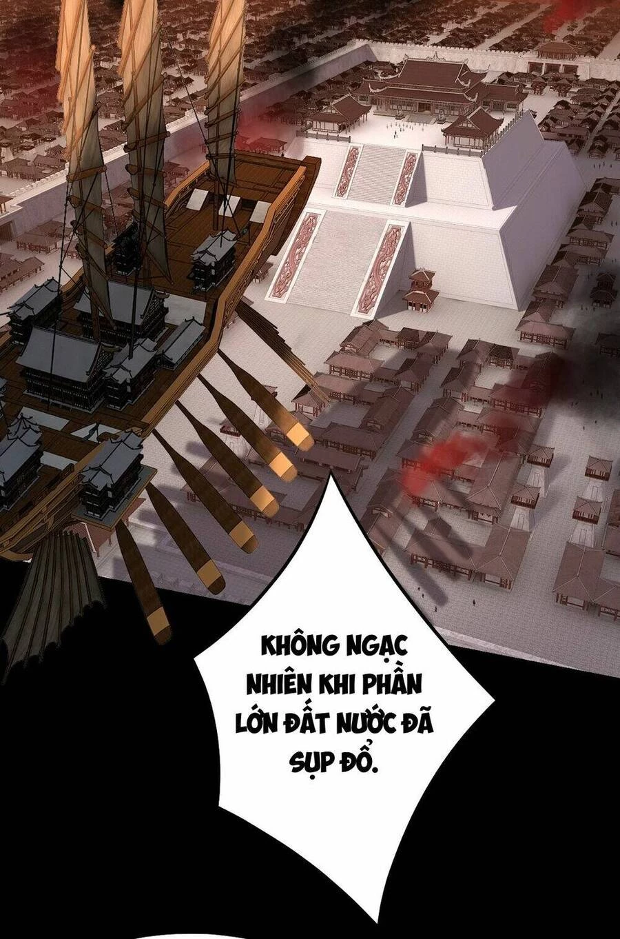 [FIX Thứ tự] Ta Trời Sinh Đã Là Nhân Vật Phản Diện Chapter 139 - Trang 2