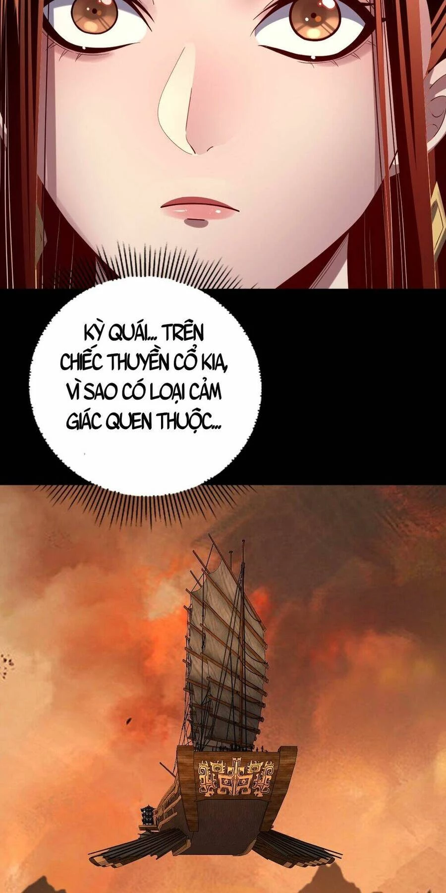 [FIX Thứ tự] Ta Trời Sinh Đã Là Nhân Vật Phản Diện Chapter 139 - Trang 2