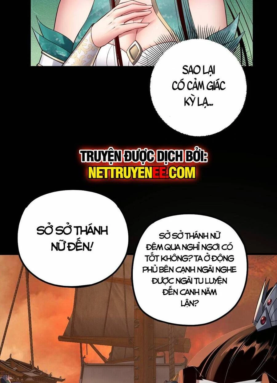 [FIX Thứ tự] Ta Trời Sinh Đã Là Nhân Vật Phản Diện Chapter 139 - Trang 2