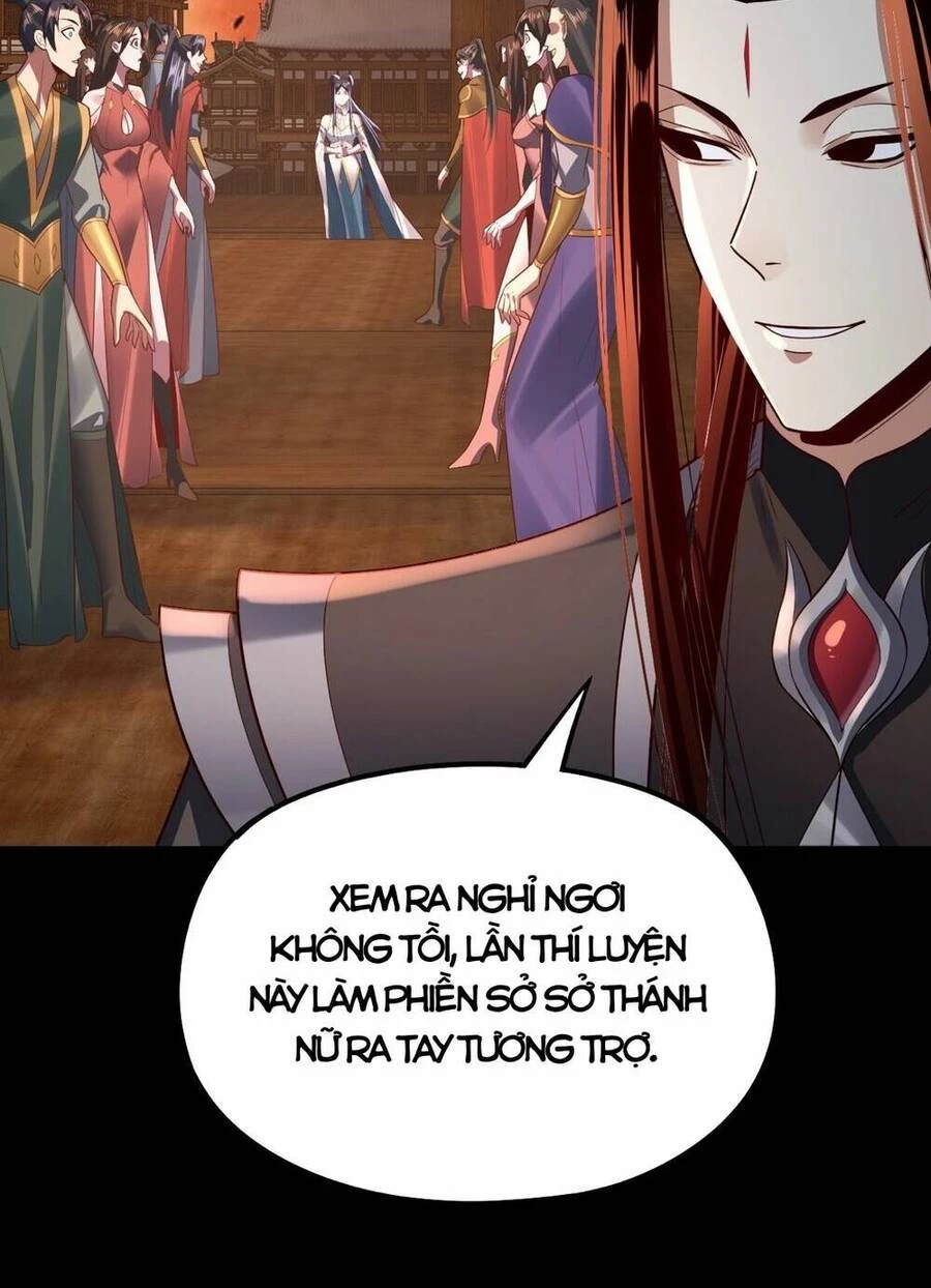 [FIX Thứ tự] Ta Trời Sinh Đã Là Nhân Vật Phản Diện Chapter 139 - Trang 2